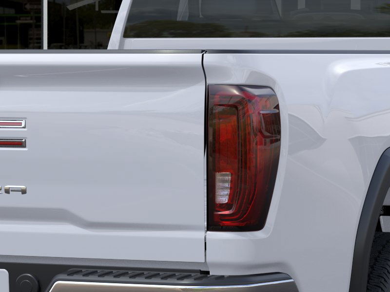 2025 Gmc Sierra 2500 HD Pro photo 35