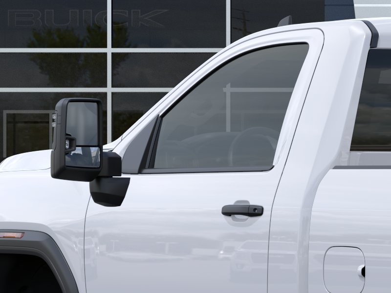 2026 GMC Sierra 2500HD Pro - Photo 36