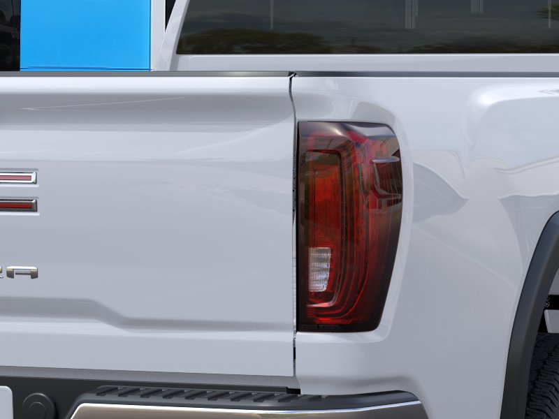 2026 GMC Sierra 2500HD Pro - Photo 35