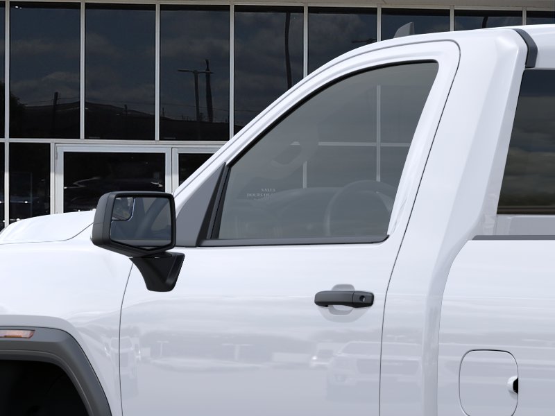 2026 GMC Sierra 2500HD Pro - Photo 36