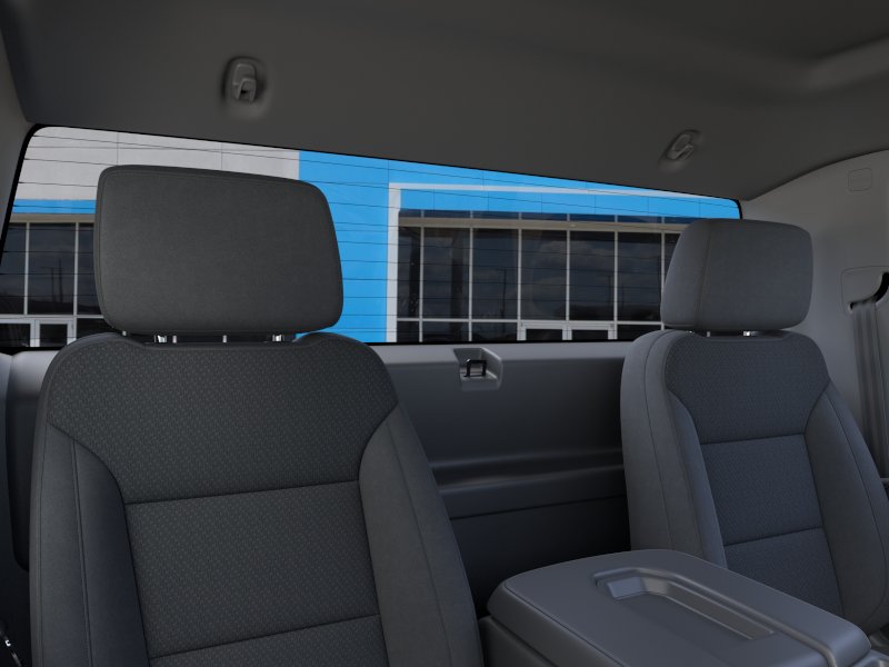 2026 GMC Sierra 2500HD Pro - Photo 48