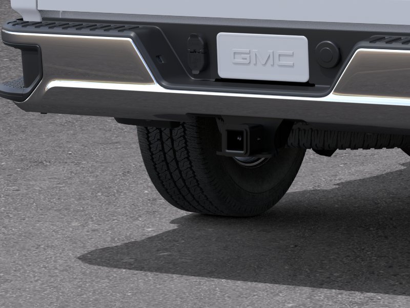 2026 GMC Sierra 2500HD Pro - Photo 38