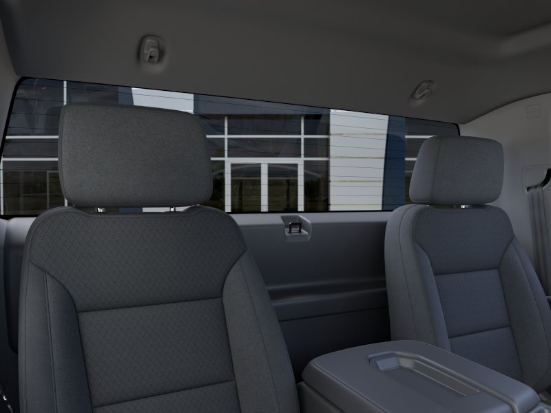 2025 GMC Sierra 2500HD Pro - Photo 49