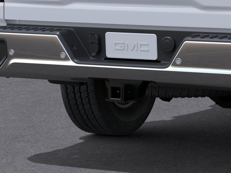 2025 GMC Sierra 2500HD Pro - Photo 39