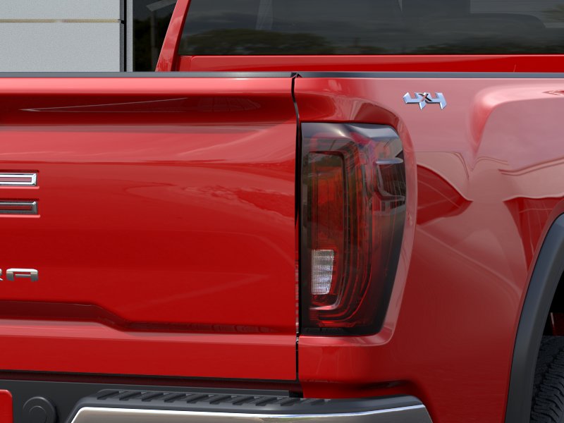 2026 GMC Sierra 2500HD Pro - Photo 35