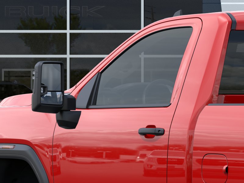 2026 GMC Sierra 2500HD Pro - Photo 36
