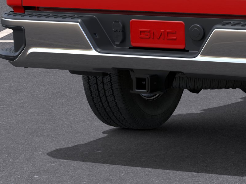 2026 GMC Sierra 2500HD Pro - Photo 38