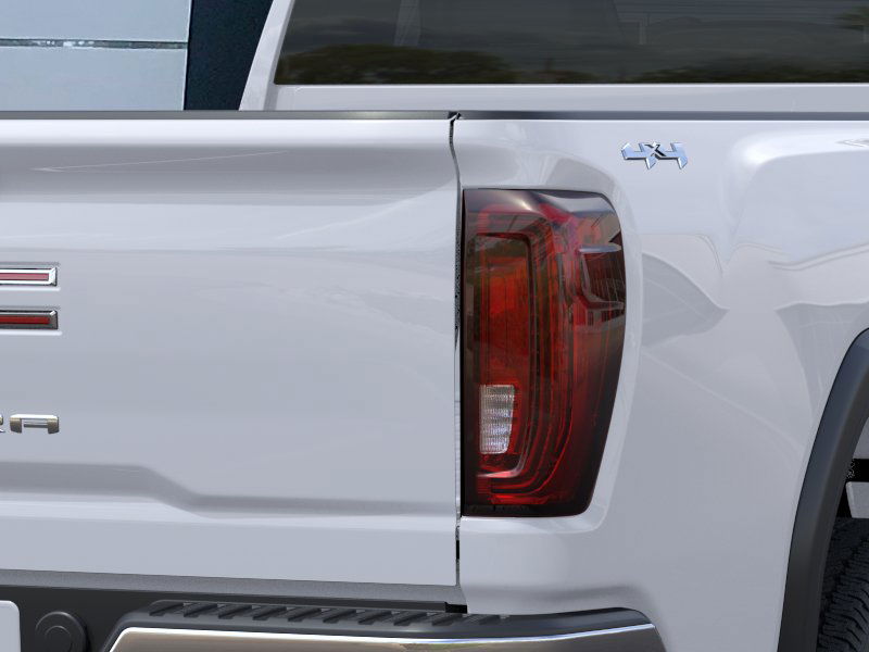 2025 GMC Sierra 2500HD Pro - Photo 35
