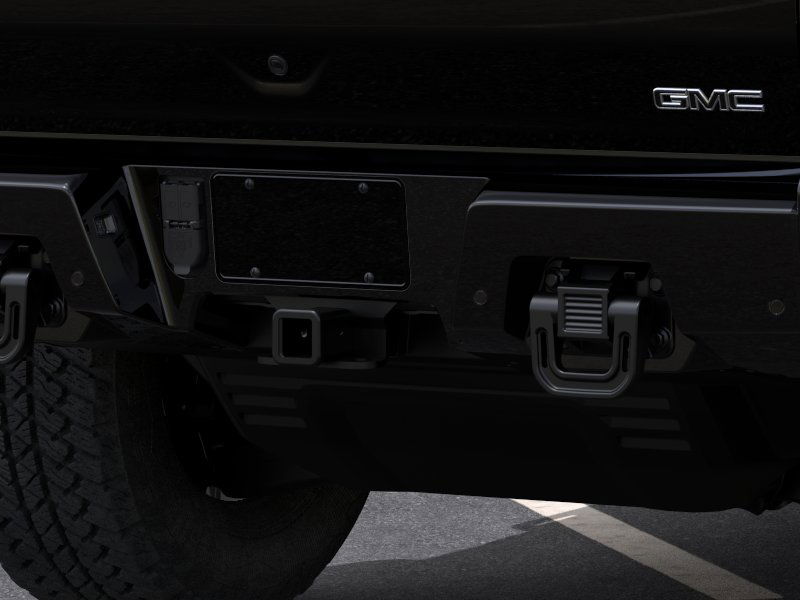 2025 Gmc Hummer EV Pickup photo 30