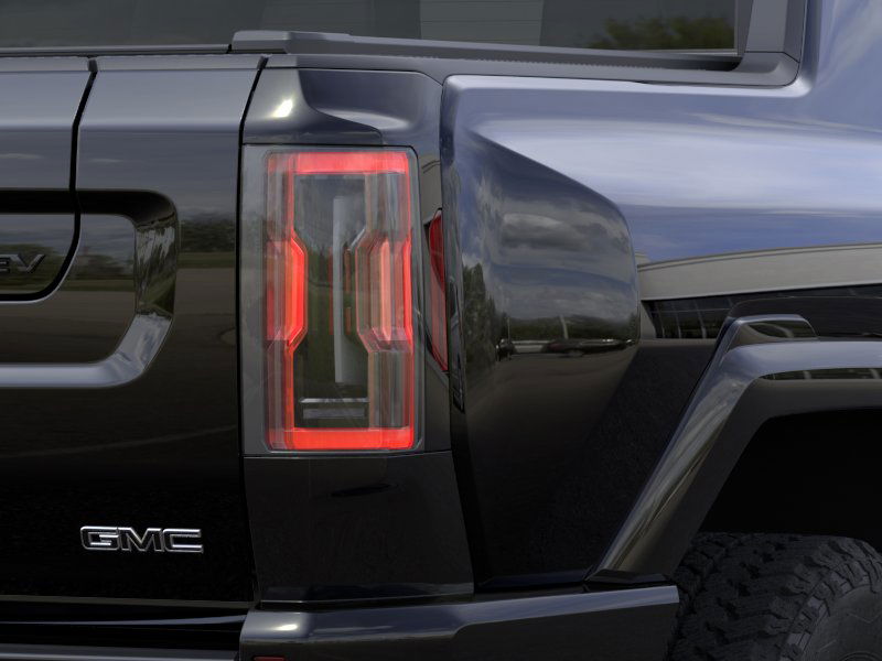 2025 Gmc Hummer EV Pickup photo 27