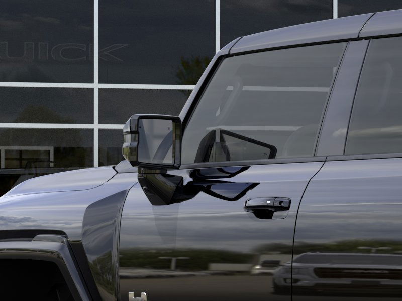 2025 Gmc Hummer EV Pickup photo 28