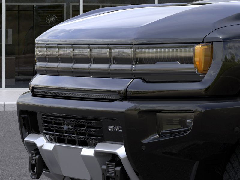 2025 Gmc Hummer EV Pickup photo 29