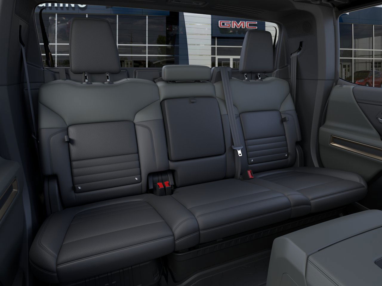 2025 Gmc Hummer EV Pickup photo 33