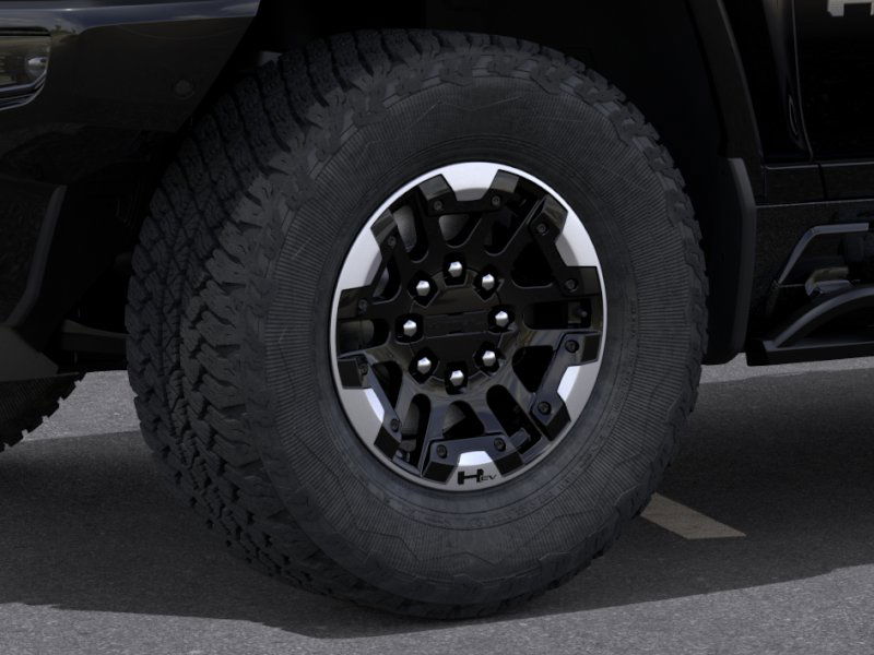 2025 Gmc Hummer EV Pickup photo 25