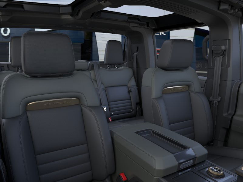 2025 Gmc Hummer EV Pickup photo 36