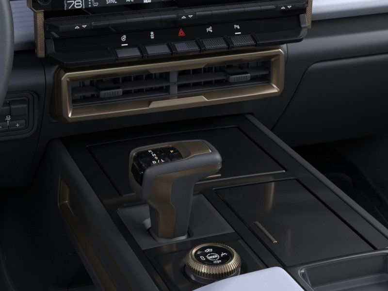 2025 Gmc Hummer EV Pickup photo 33