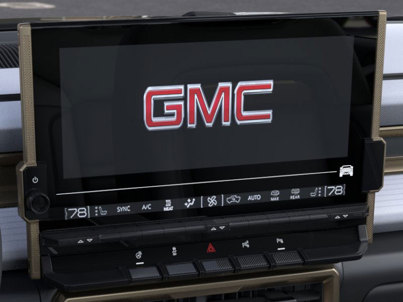 2025 Gmc Hummer EV Pickup photo 30