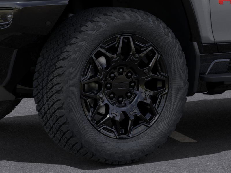 2025 Gmc Hummer EV Pickup photo 19