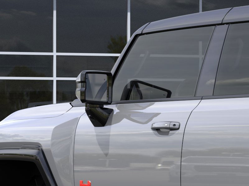 2025 Gmc Hummer EV Pickup photo 22