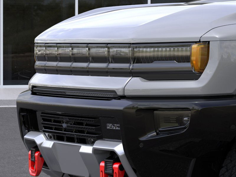 2025 Gmc Hummer EV Pickup photo 23