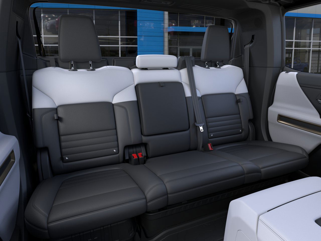 2025 Gmc Hummer EV Pickup photo 27