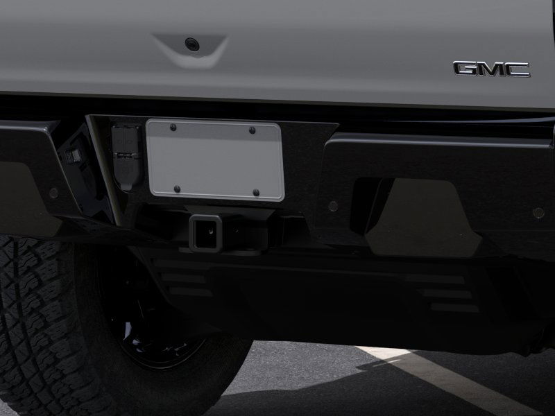 2025 Gmc Hummer EV Pickup photo 24