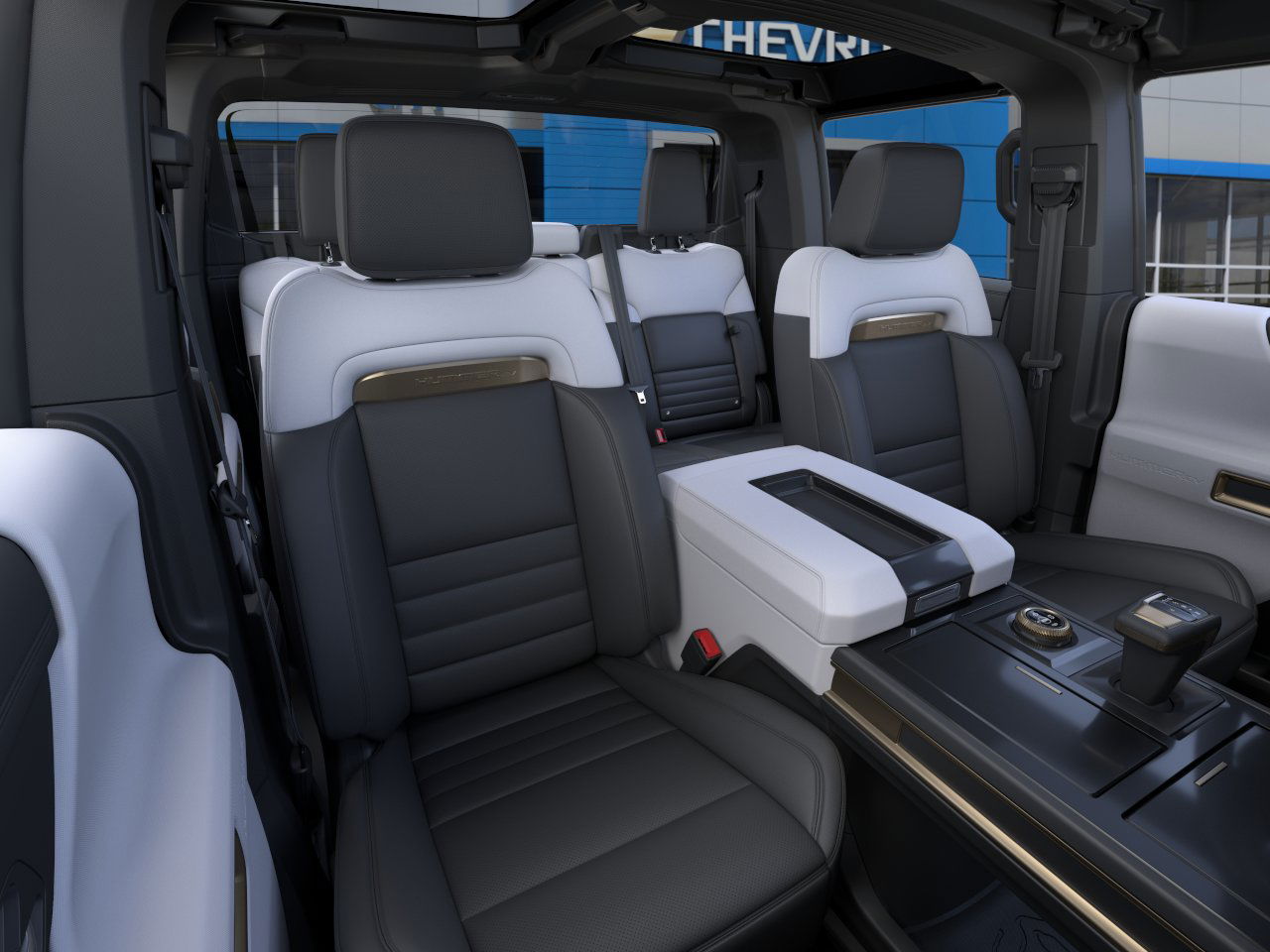 2025 Gmc Hummer EV Pickup photo 26