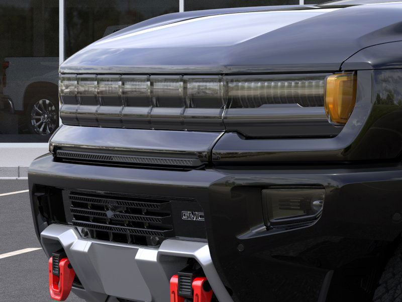 New 2025 Void Black GMC 3X image 46
