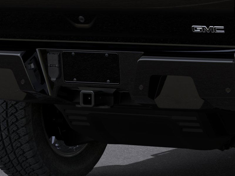 New 2025 Void Black GMC 3X image 47