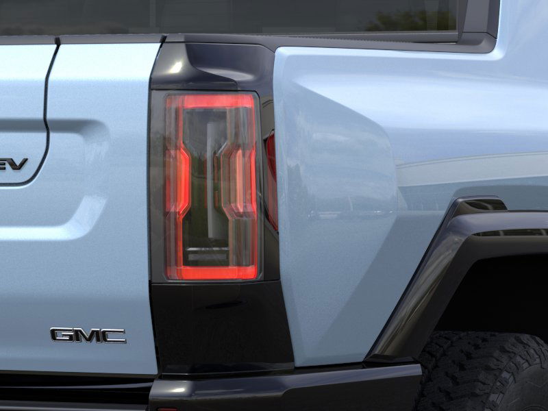 New 2025 Tide Metallic (No Longer available to order) GMC 3X image 11