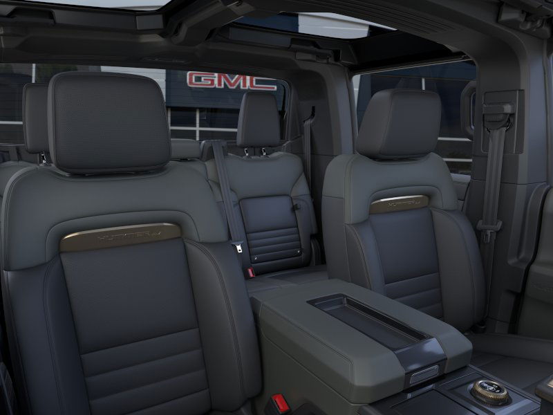 New 2025 Tide Metallic (No Longer available to order) GMC 3X image 24