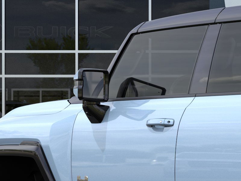 New 2025 Tide Metallic (No Longer available to order) GMC 3X image 12