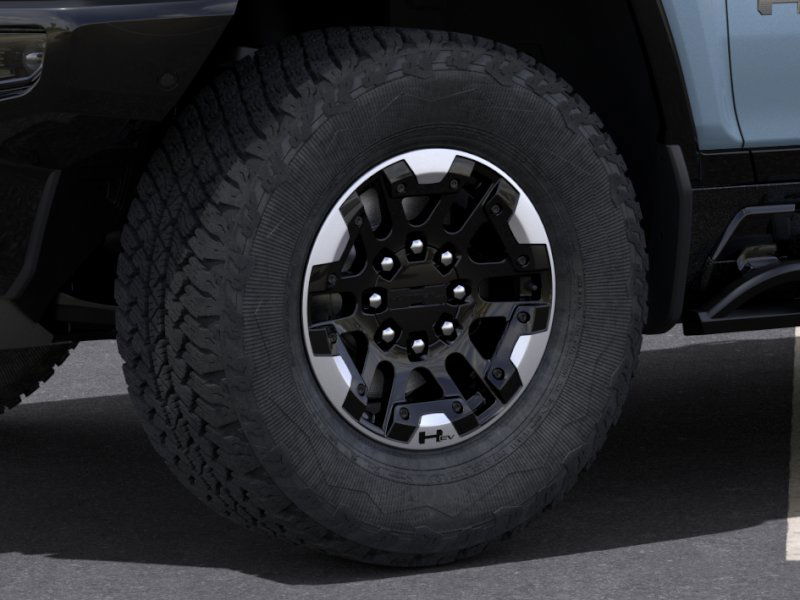 New 2025 Tide Metallic (No Longer available to order) GMC 3X image 9
