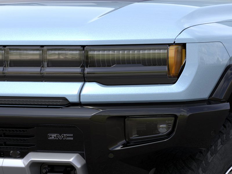 New 2025 Tide Metallic (No Longer available to order) GMC 3X image 10
