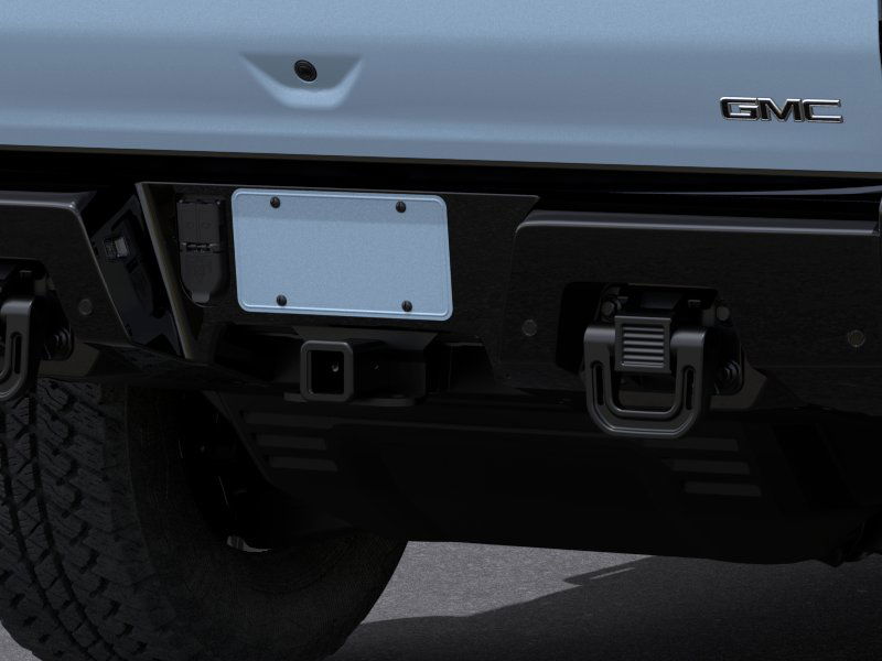 New 2025 Tide Metallic (No Longer available to order) GMC 3X image 14