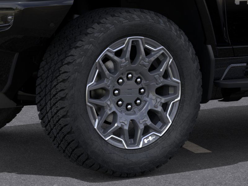 2025 GMC HUMMER EV 3X - Photo 48