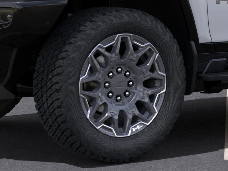 2025 GMC HUMMER EV 3X - Photo 41
