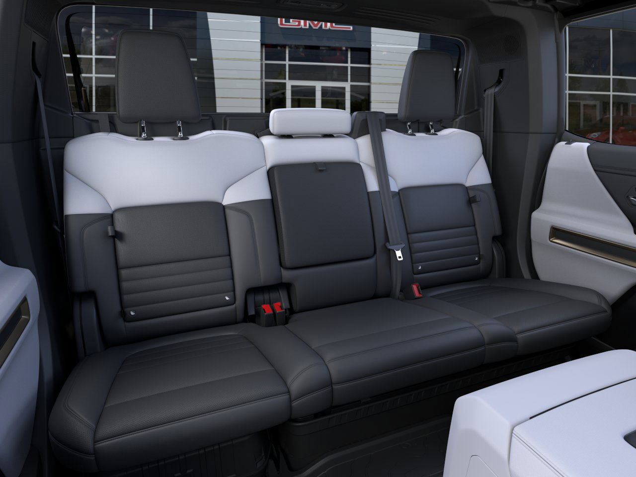 New 2025 Deep Aurora Metallic (Dark Bronze) GMC 3X image 17
