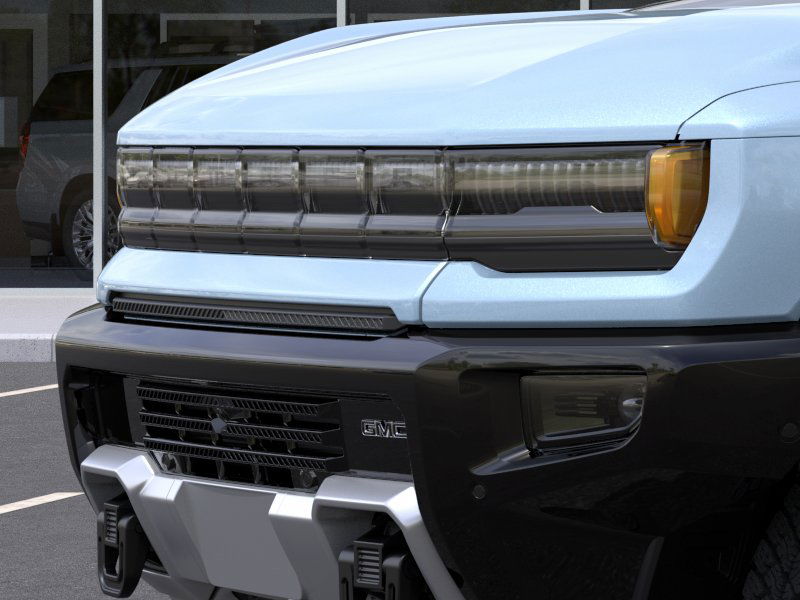 New 2025 Tide Metallic (No Longer available to order) GMC 3X image 38