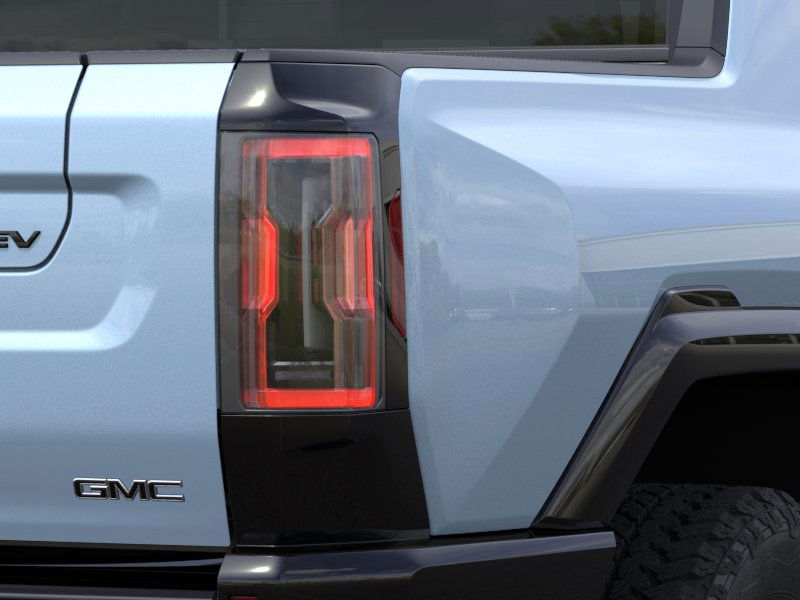 New 2025 Tide Metallic (No Longer available to order) GMC 3X image 36