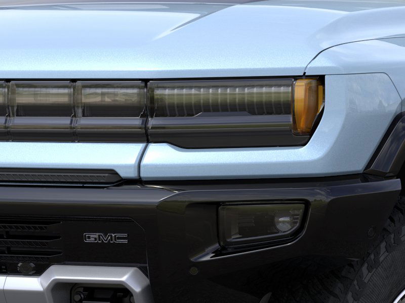 New 2025 Tide Metallic (No Longer available to order) GMC 3X image 35