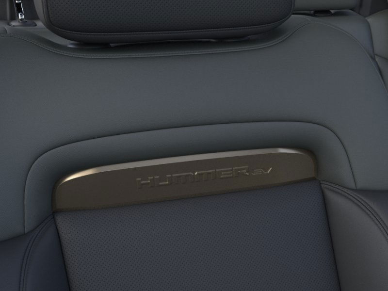New 2025 Deep Aurora Metallic (Dark Bronze) GMC 3X image 48