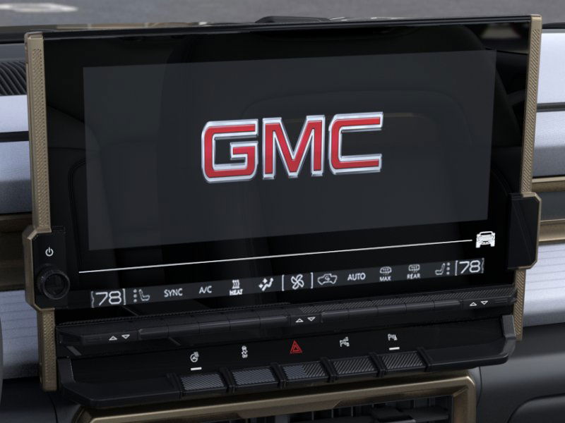 2025 GMC HUMMER EV 3X - Photo 50