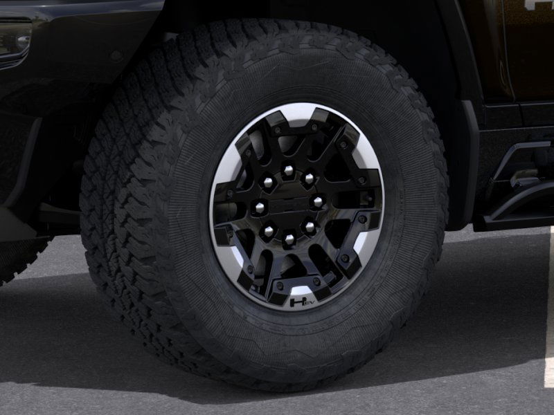 New 2025 Deep Aurora Metallic (Dark Bronze) GMC 3X image 33