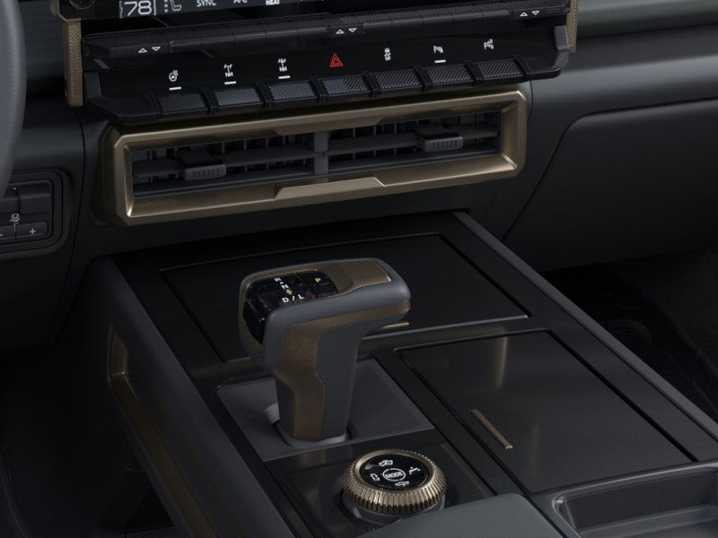 New 2025 Deep Aurora Metallic (Dark Bronze) GMC 3X image 47