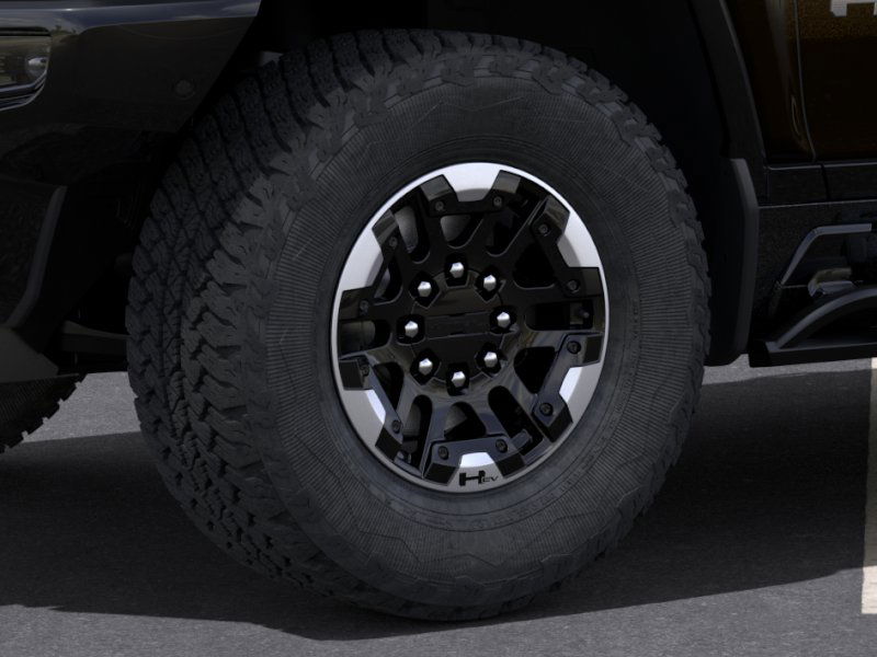 New 2025 Deep Aurora Metallic (Dark Bronze) GMC 3X image 30