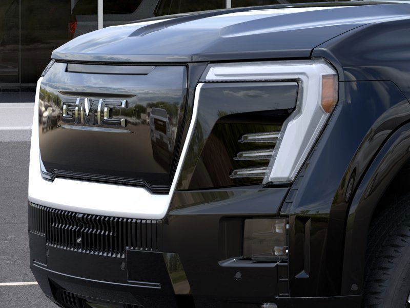 2025 Gmc Sierra EV Denali photo 13