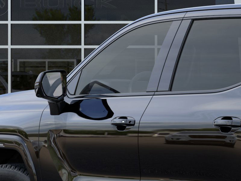 2025 Gmc Sierra EV Denali photo 10