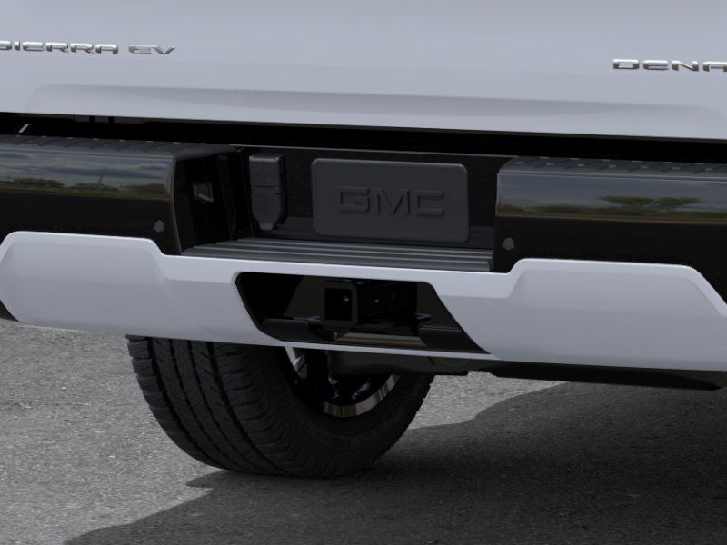 2025 GMC SIERRA - Image 45