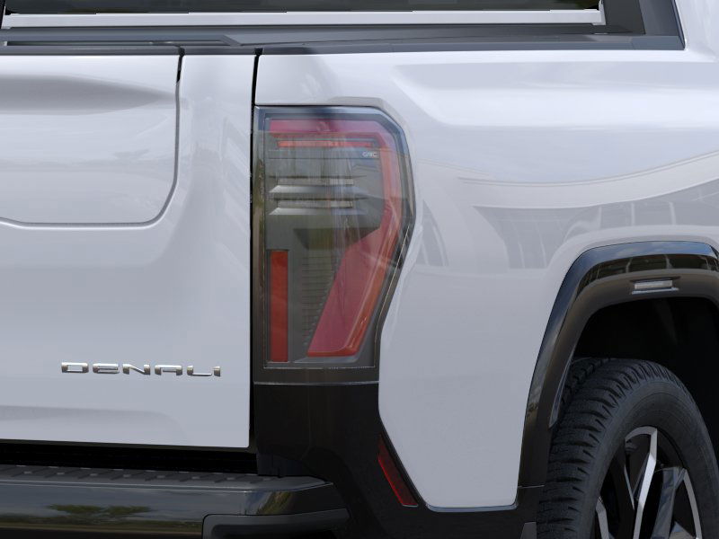 2025 GMC SIERRA - Image 42